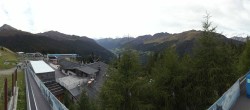 Archiv Foto Webcam Bergbahnen See in Tirol - Medrig Center 15:00
