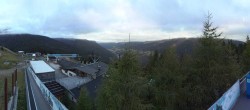 Archiv Foto Webcam Bergbahnen See in Tirol - Medrig Center 07:00