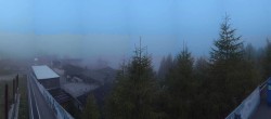Archived image Webcam Bergbahnen See in Tyrol - Medrig Center 07:00