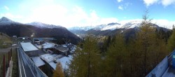 Archiv Foto Webcam Bergbahnen See in Tirol - Medrig Center 15:00