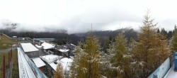 Archived image Webcam Bergbahnen See in Tyrol - Medrig Center 13:00