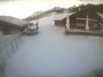 Archiv Foto Webcam Ischgl: Paznauner Taja 07:00