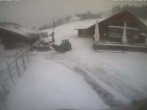 Archiv Foto Webcam Ischgl: Paznauner Taja 13:00