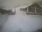 Archived image Webcam Ischgl: Paznauner Taja 15:00