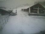 Archiv Foto Webcam Ischgl: Paznauner Taja 17:00