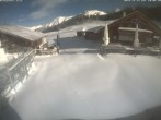 Archiv Foto Webcam Ischgl: Paznauner Taja 09:00