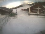 Archiv Foto Webcam Ischgl: Paznauner Taja 13:00