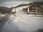 Archiv Foto Webcam Ischgl: Paznauner Taja 11:00