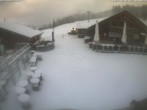 Archiv Foto Webcam Ischgl: Paznauner Taja 07:00