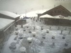 Archiv Foto Webcam Ischgl: Paznauner Taja 09:00