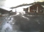 Archiv Foto Webcam Ischgl: Paznauner Taja 15:00