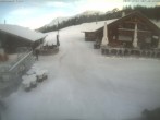 Archived image Webcam Ischgl: Paznauner Taja 07:00