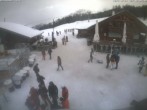 Archived image Webcam Ischgl: Paznauner Taja 15:00