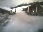 Archived image Webcam Ischgl: Paznauner Taja 17:00