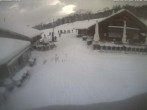 Archived image Webcam Ischgl: Paznauner Taja 13:00