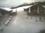 Archived image Webcam Ischgl: Paznauner Taja 07:00