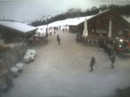 Archived image Webcam Ischgl: Paznauner Taja 15:00