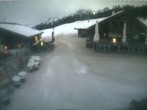 Archived image Webcam Ischgl: Paznauner Taja 17:00