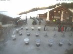 Archiv Foto Webcam Ischgl: Paznauner Taja 09:00