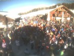 Archiv Foto Webcam Ischgl: Paznauner Taja 13:00