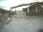 Archived image Webcam Ischgl: Paznauner Taja 07:00