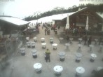 Archived image Webcam Ischgl: Paznauner Taja 11:00