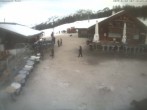 Archived image Webcam Ischgl: Paznauner Taja 15:00