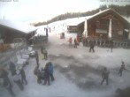 Archived image Webcam Ischgl: Paznauner Taja 15:00