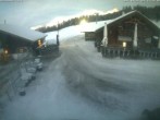 Archived image Webcam Ischgl: Paznauner Taja 17:00