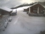 Archived image Webcam Ischgl: Paznauner Taja 07:00