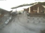 Archived image Webcam Ischgl: Paznauner Taja 08:00