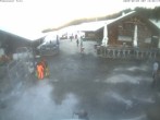 Archived image Webcam Ischgl: Paznauner Taja 15:00