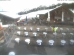 Archiv Foto Webcam Ischgl: Paznauner Taja 09:00