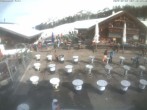 Archiv Foto Webcam Ischgl: Paznauner Taja 11:00