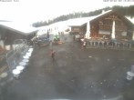 Archiv Foto Webcam Ischgl: Paznauner Taja 15:00