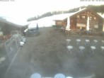 Archiv Foto Webcam Ischgl: Paznauner Taja 08:00