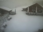 Archiv Foto Webcam Ischgl: Paznauner Taja 07:00