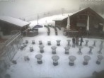 Archiv Foto Webcam Ischgl: Paznauner Taja 10:00