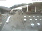 Archiv Foto Webcam Ischgl: Paznauner Taja 07:00