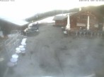 Archived image Webcam Ischgl: Paznauner Taja 06:00