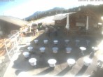 Archiv Foto Webcam Ischgl: Paznauner Taja 07:00