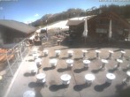 Archiv Foto Webcam Ischgl: Paznauner Taja 09:00