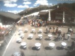 Archived image Webcam Ischgl: Paznauner Taja 11:00