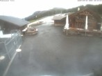 Archiv Foto Webcam Ischgl: Paznauner Taja 06:00