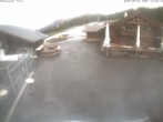 Archiv Foto Webcam Ischgl: Paznauner Taja 09:00