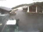 Archiv Foto Webcam Ischgl: Paznauner Taja 17:00