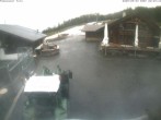 Archiv Foto Webcam Ischgl: Paznauner Taja 19:00