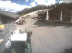 Archiv Foto Webcam Ischgl: Paznauner Taja 09:00