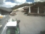 Archiv Foto Webcam Ischgl: Paznauner Taja 11:00