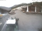 Archiv Foto Webcam Ischgl: Paznauner Taja 13:00